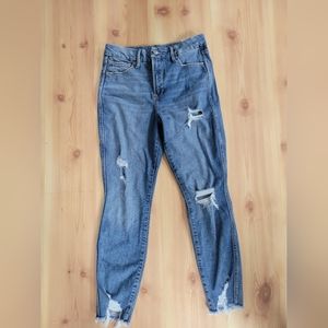 GOOD AMERICAN - Good Curve Skinny Crop 2/26